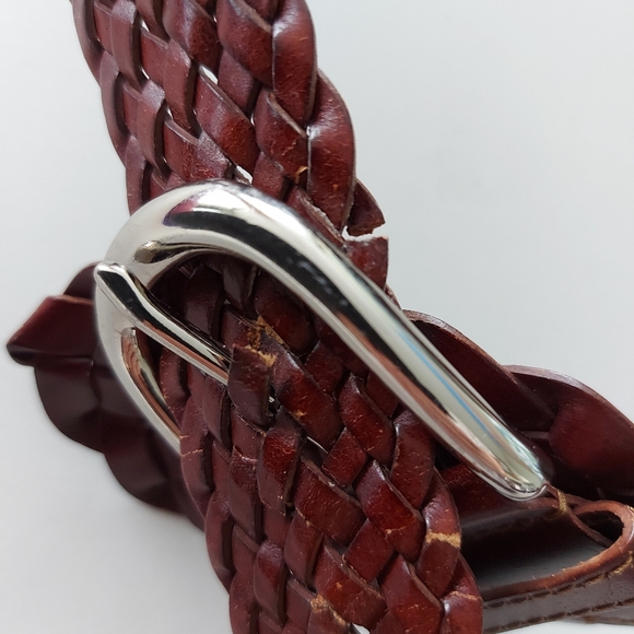 Braided Summer Belt - Picture 2 of 11